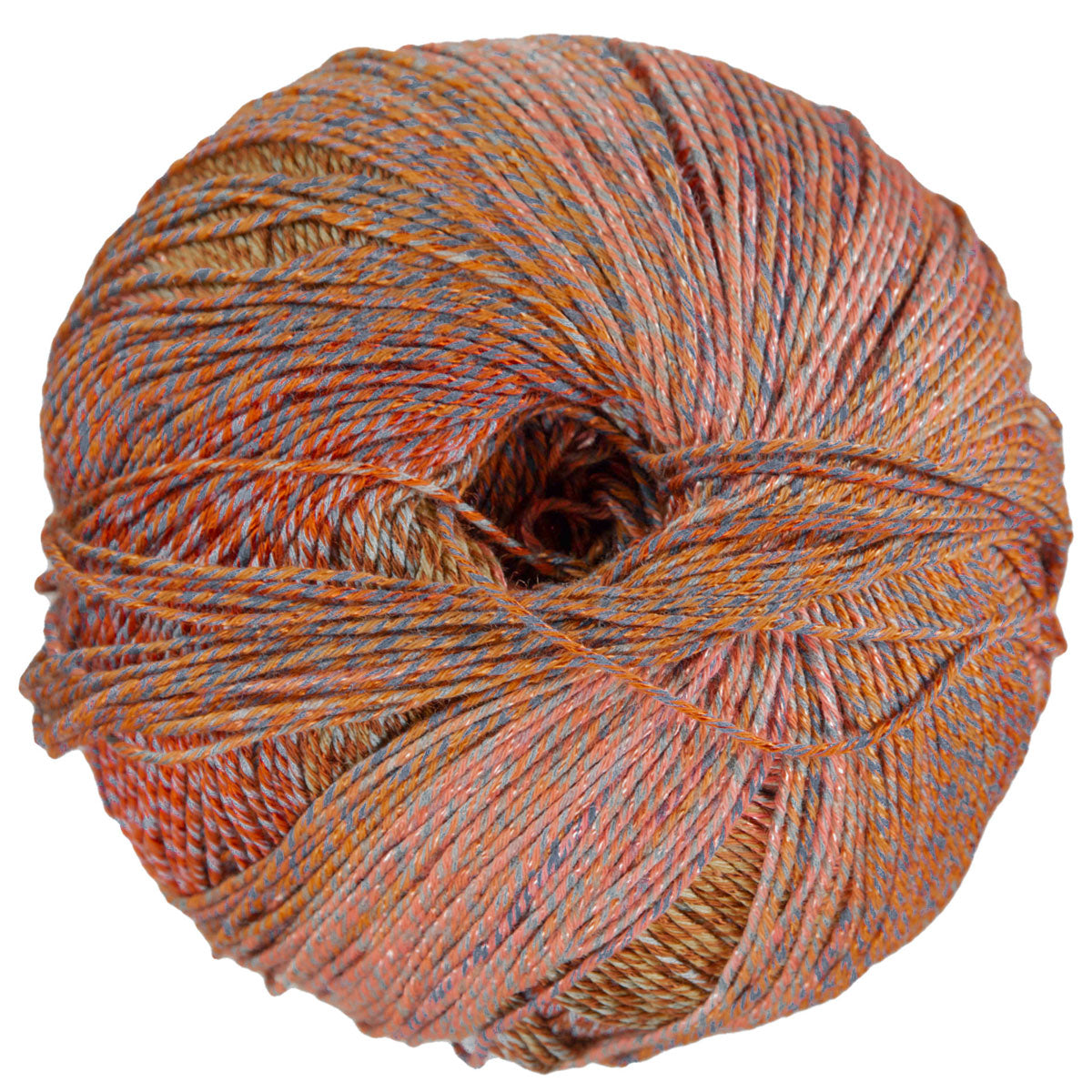 Berroco Medina Yarn - 4783 Giza - Extra Image
