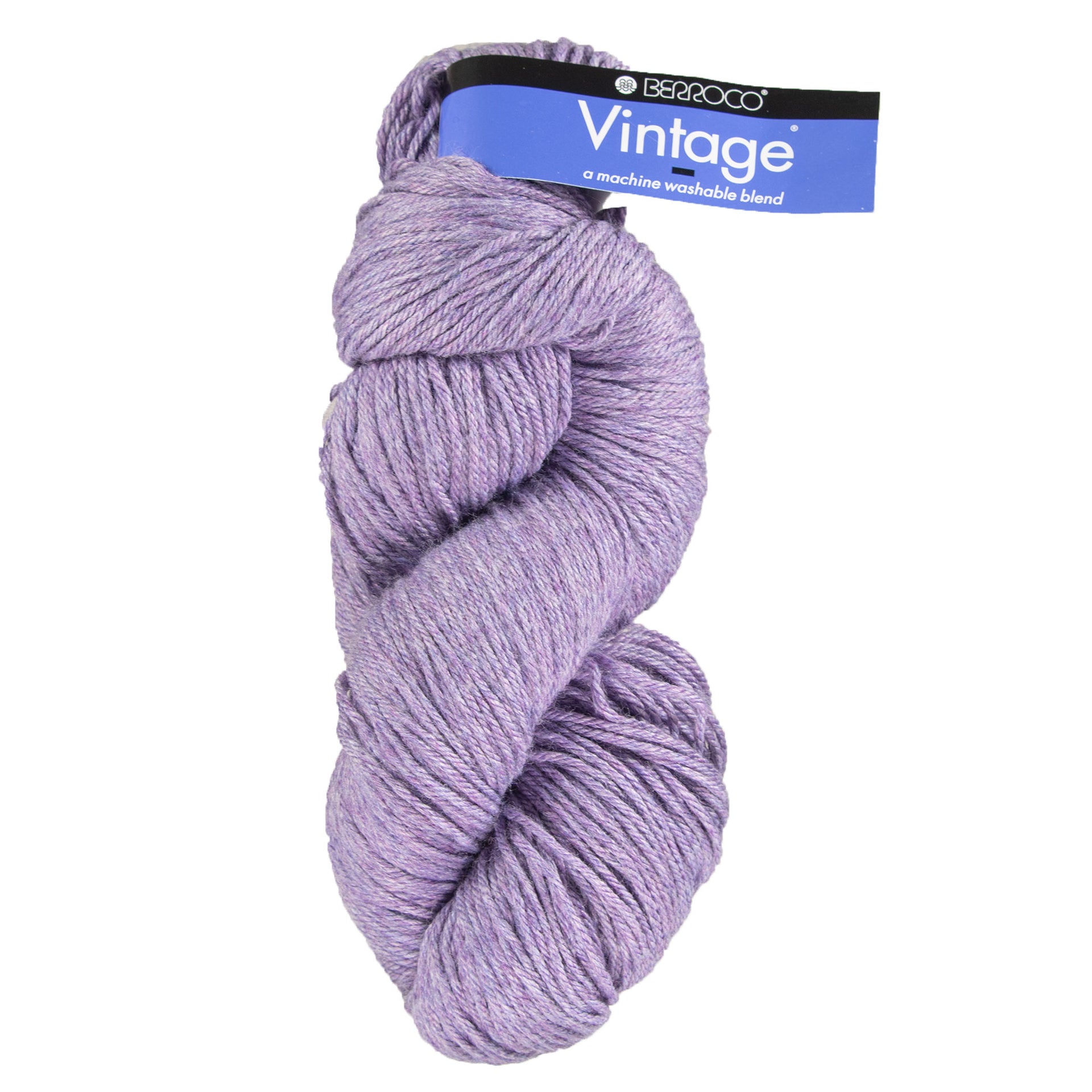 Berroco Vintage Yarn - 51172 Iris - Zoom Image
