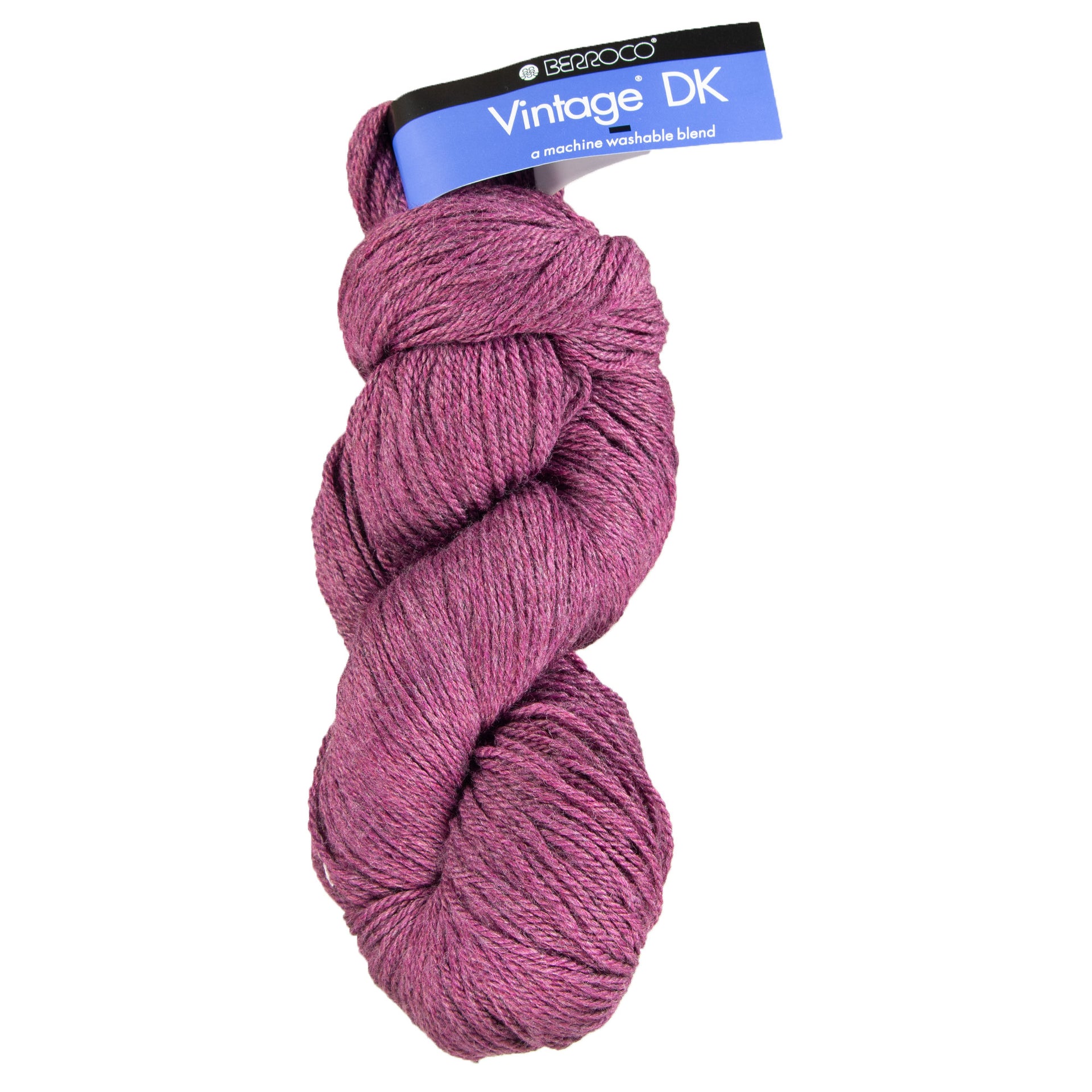 Berroco Vintage DK Yarn - 21171 Begonia - Zoom Image
