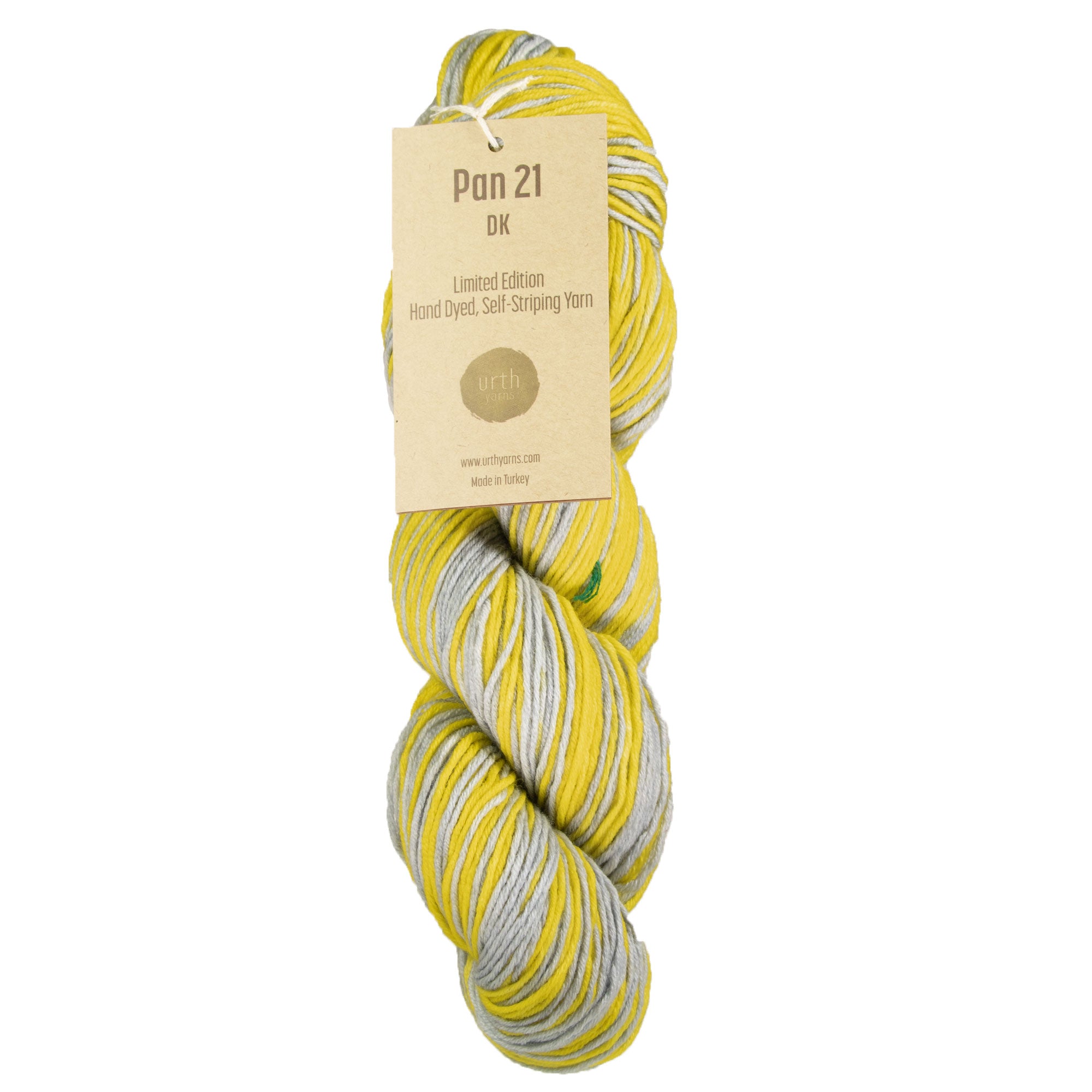 Urth Yarns Uneek DK Yarn - Pan21 - Zoom Image