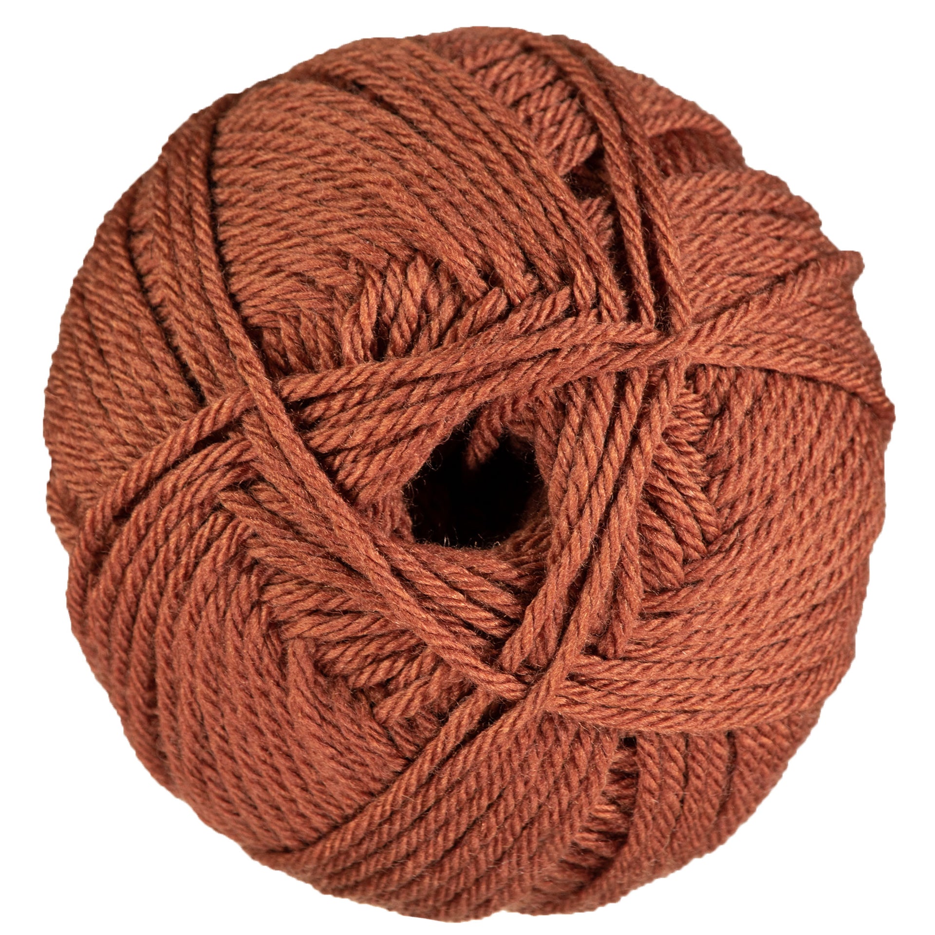 Rowan Baby Cashsoft Merino Yarn - 121 Nutkin - Zoom Image
