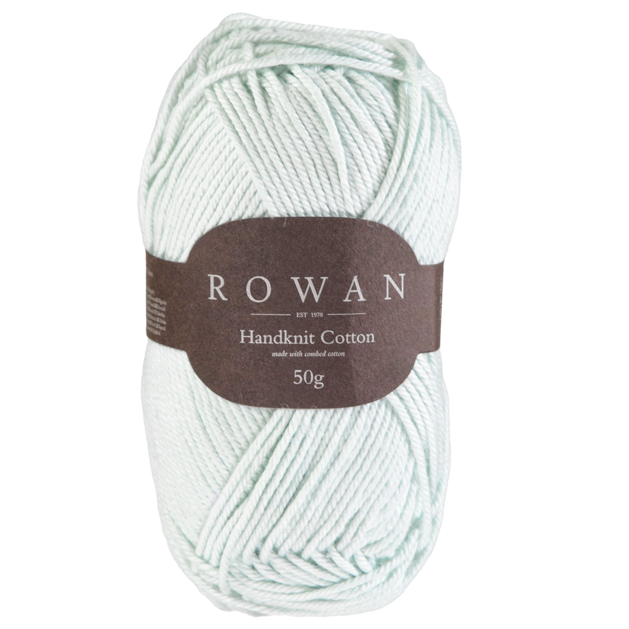 Rowan Handknit Cotton Yarn - 375 Lace - Zoom Image