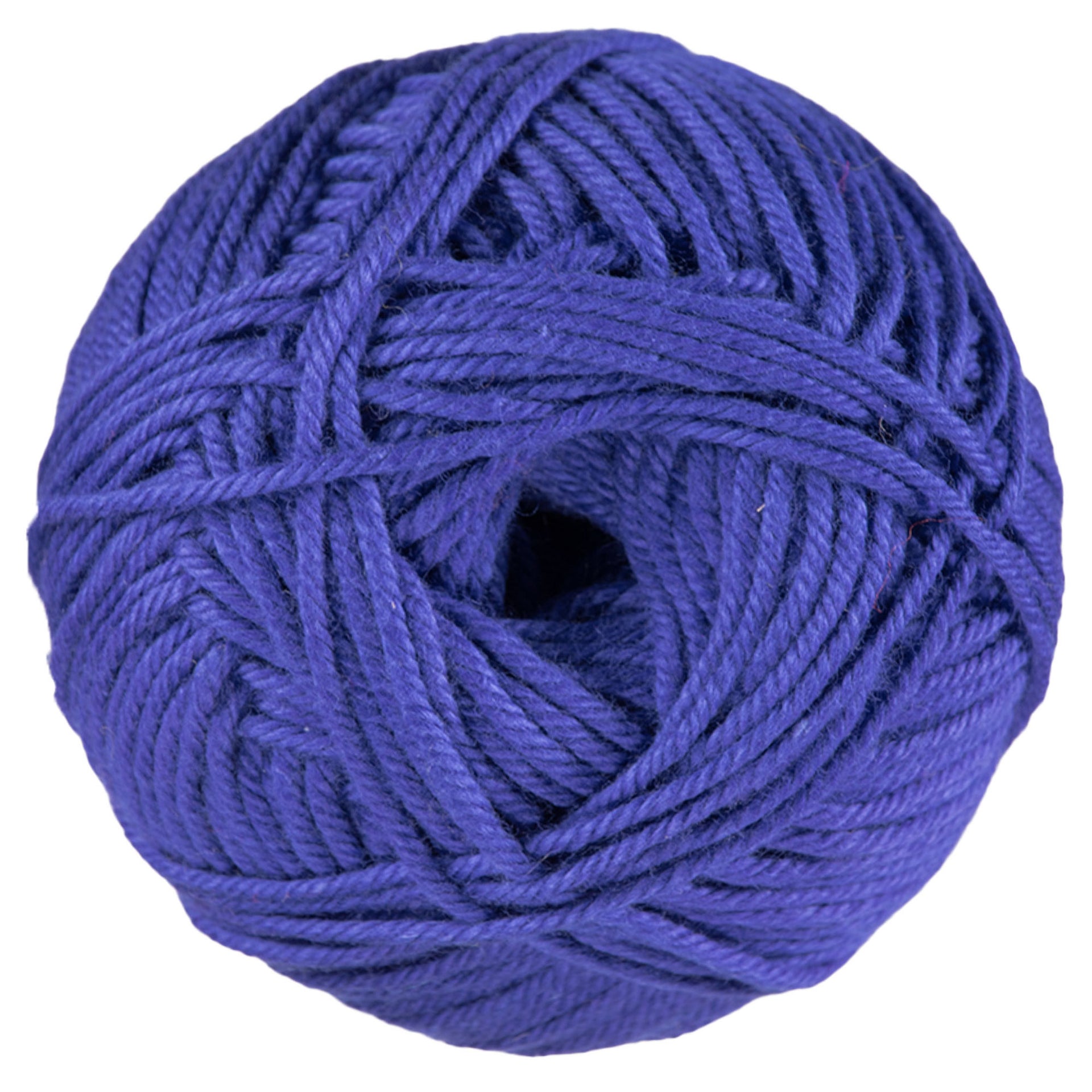 Rowan Handknit Cotton Yarn - 374 Lapis - Zoom Image
