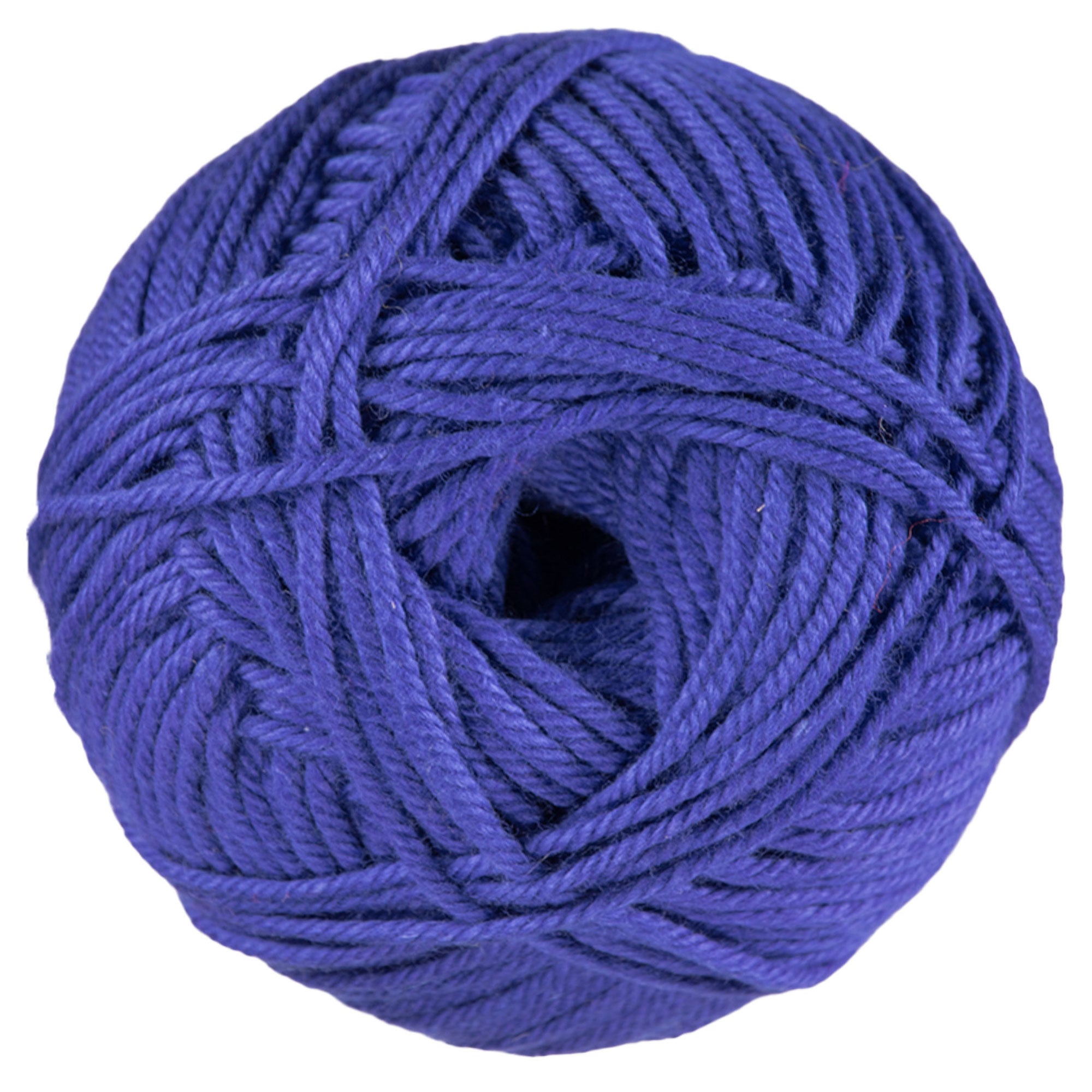 Rowan Handknit Cotton Yarn - 374 Lapis - Zoom Image
