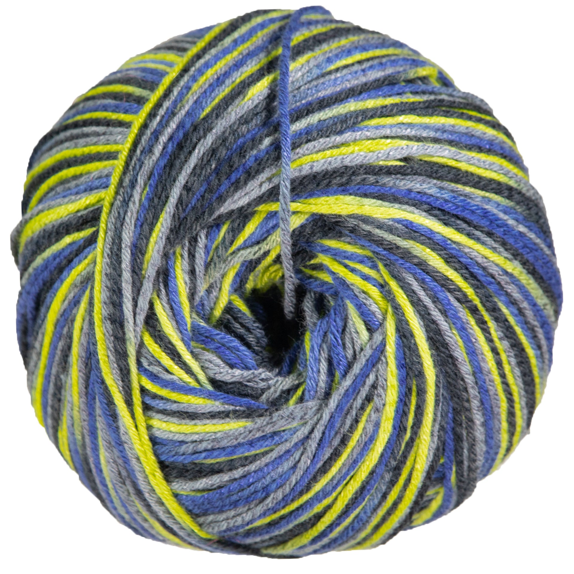 Universal Yarn Bamboo Pop Yarn - 225 Geode - Zoom Image
