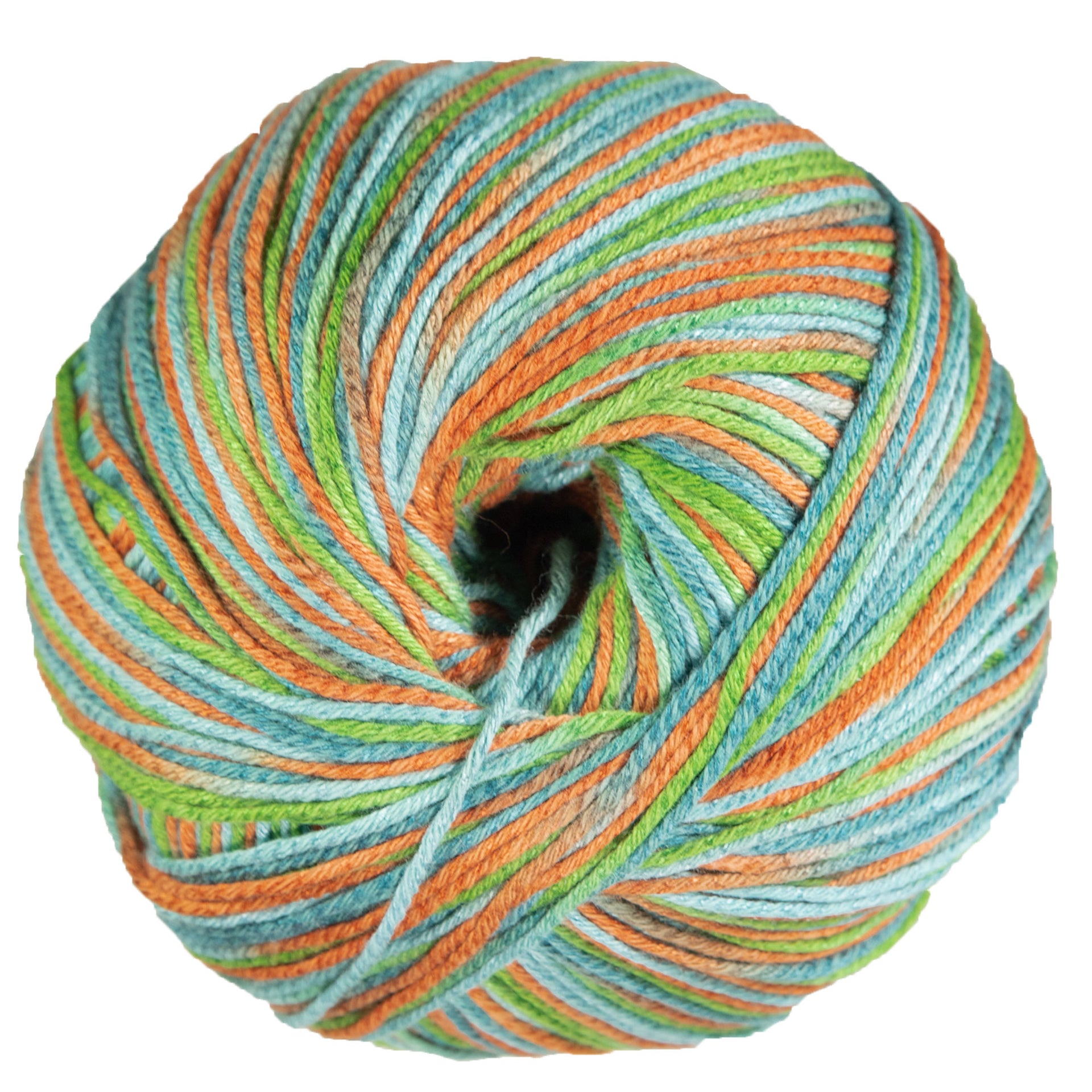 Universal Yarn Bamboo Pop Yarn - 226 Fresh Cut - Zoom Image
