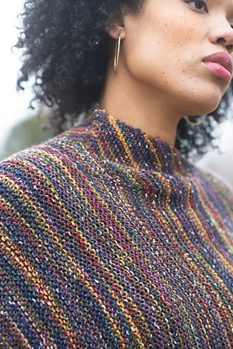 Berroco Sesame Patterns - Marlow - PDF Download - Extra Image