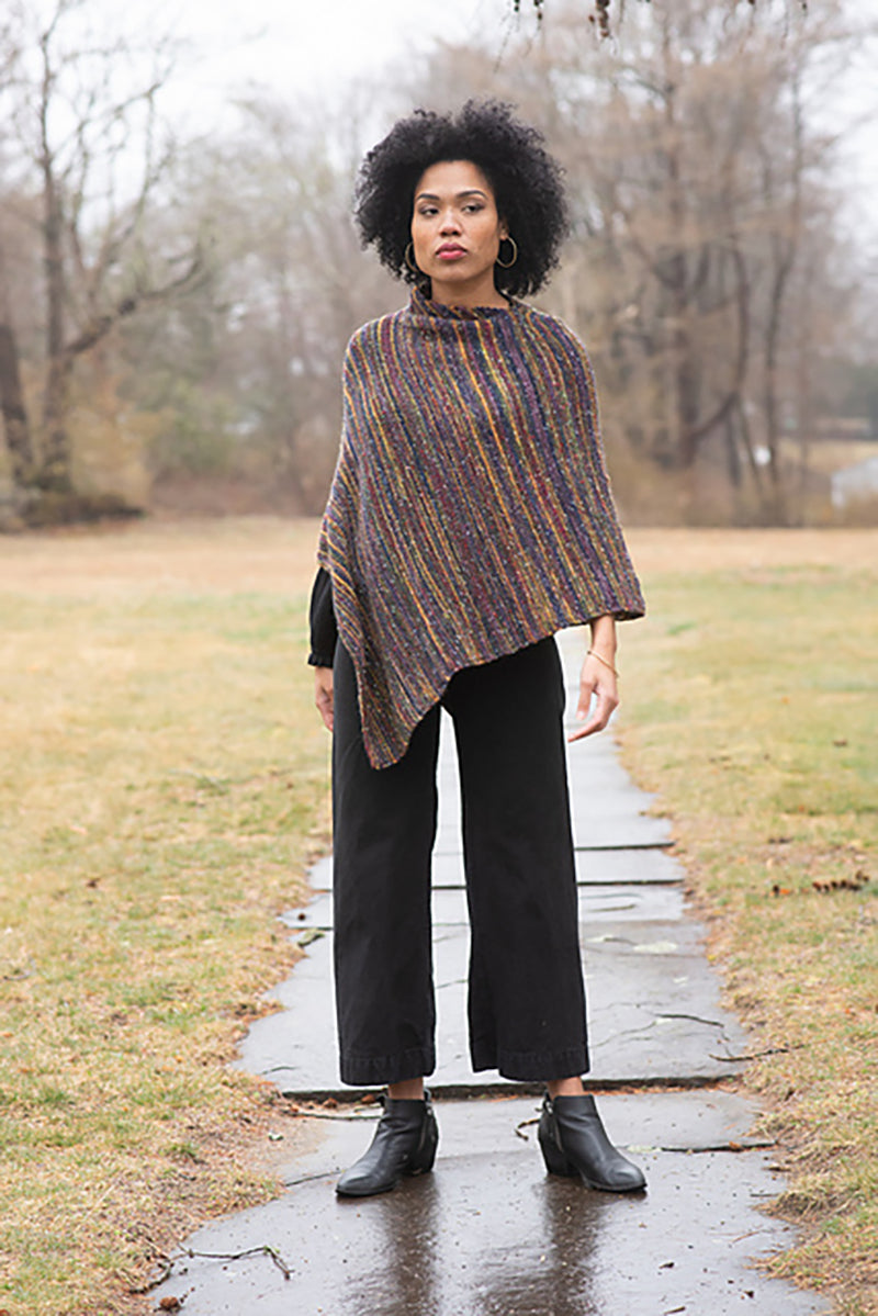Berroco Sesame Patterns - Marlow - PDF Download - Extra Image