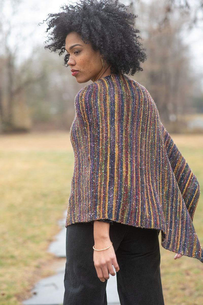 Berroco Sesame Patterns - Marlow - PDF Download - Extra Image