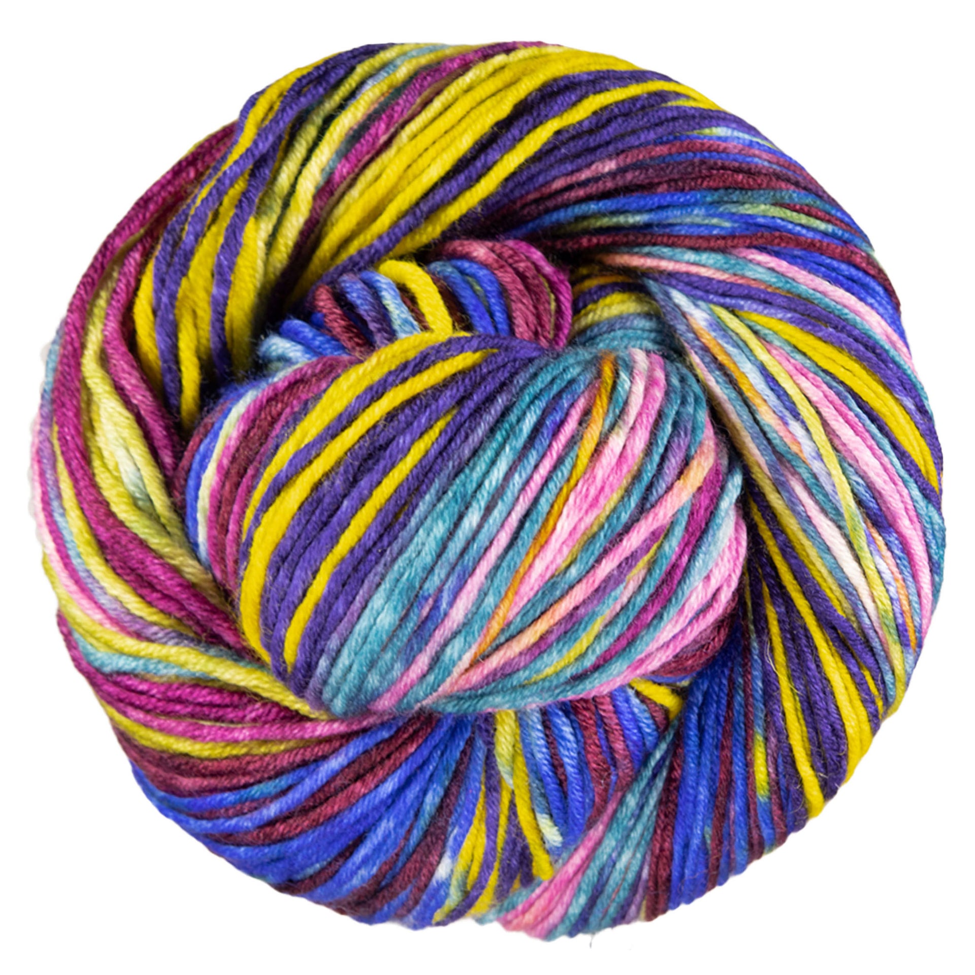 Urth Yarns Uneek Worsted Yarn - 4026 - Zoom Image
