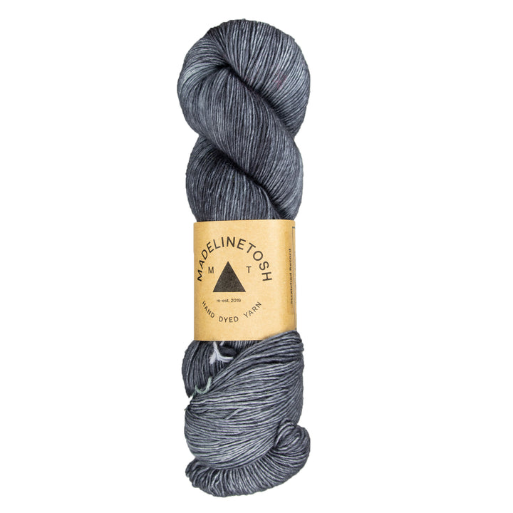 Madelinetosh Tosh Merino Light Yarn - Scratched Record - Zoom Image