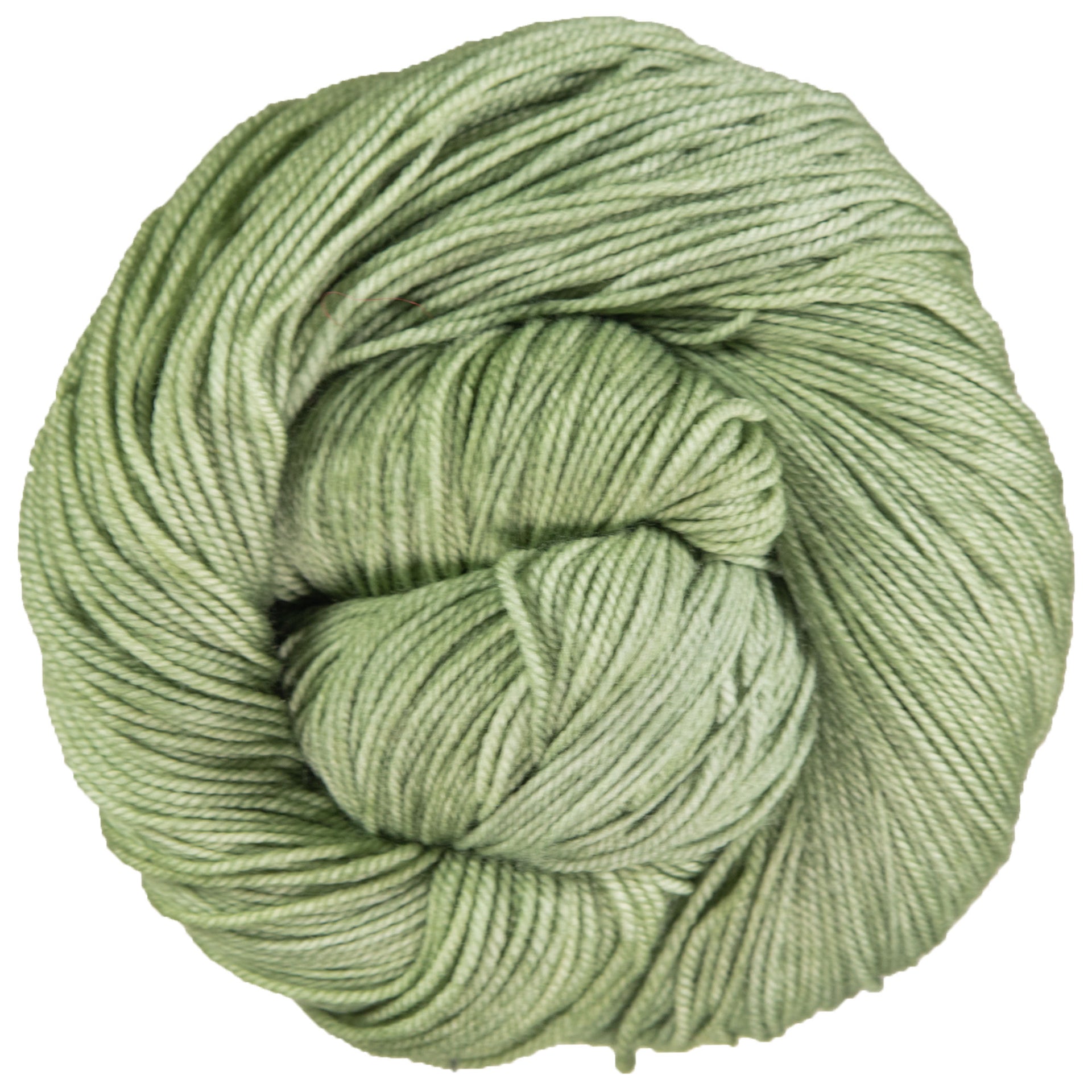 Malabrigo Sock Yarn - 347 Jasmine - Zoom Image
