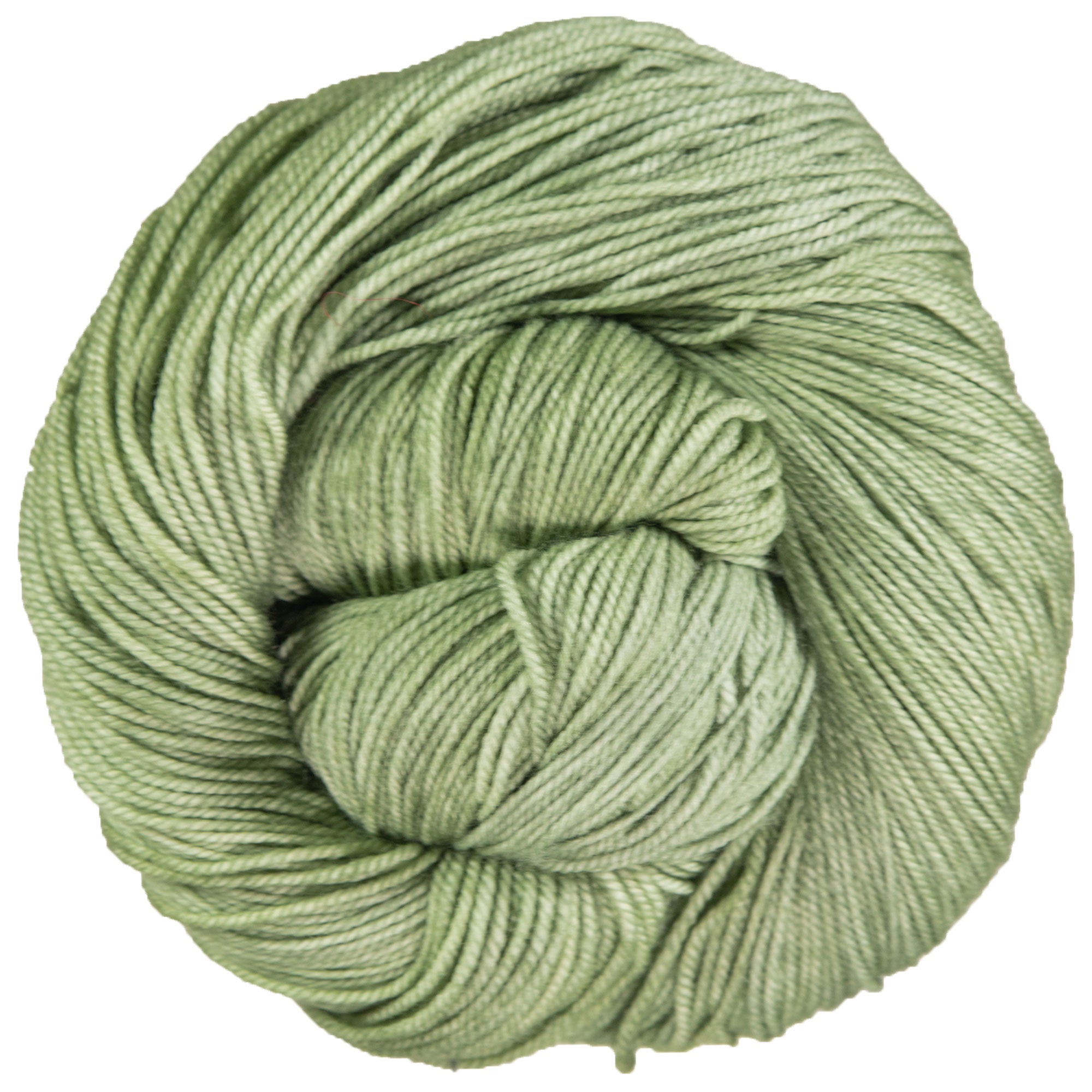Malabrigo Sock Yarn - 347 Jasmine - Zoom Image