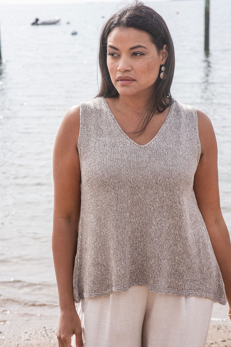 Berroco Booklet 423 - Chai Patterns - Patti - PDF Download - Extra Image
