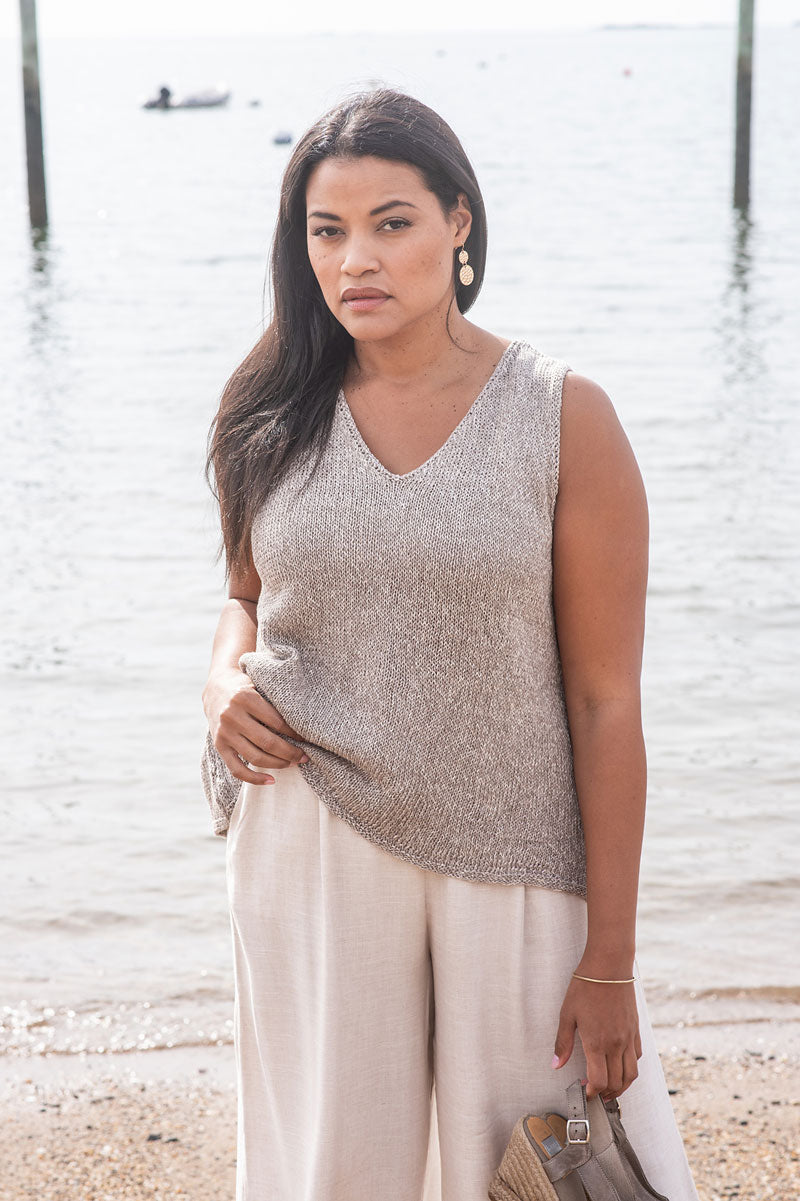 Berroco Booklet 423 - Chai Patterns - Patti - PDF Download - Extra Image