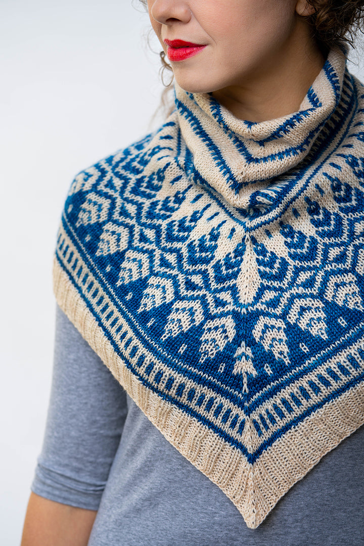 Stephanie Lotven PDF Patterns - Glide - PDF Download - Extra Image