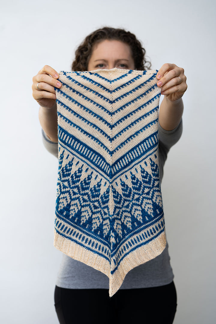 Stephanie Lotven PDF Patterns - Glide - PDF Download - Extra Image