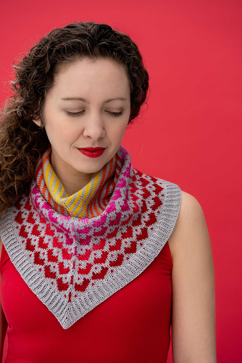 Stephanie Lotven PDF Patterns - Like Candy - PDF Download - Extra Image