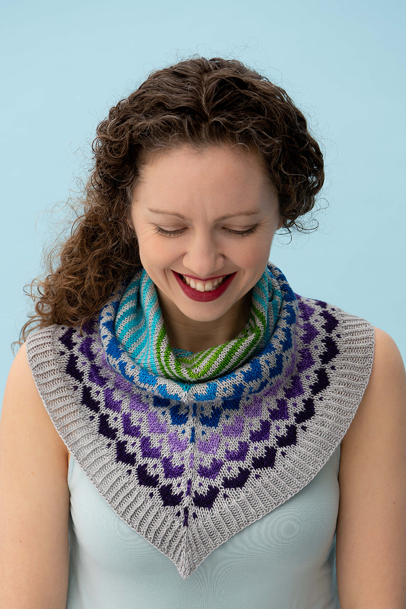 Stephanie Lotven PDF Patterns - Like Candy - PDF Download - Extra Image