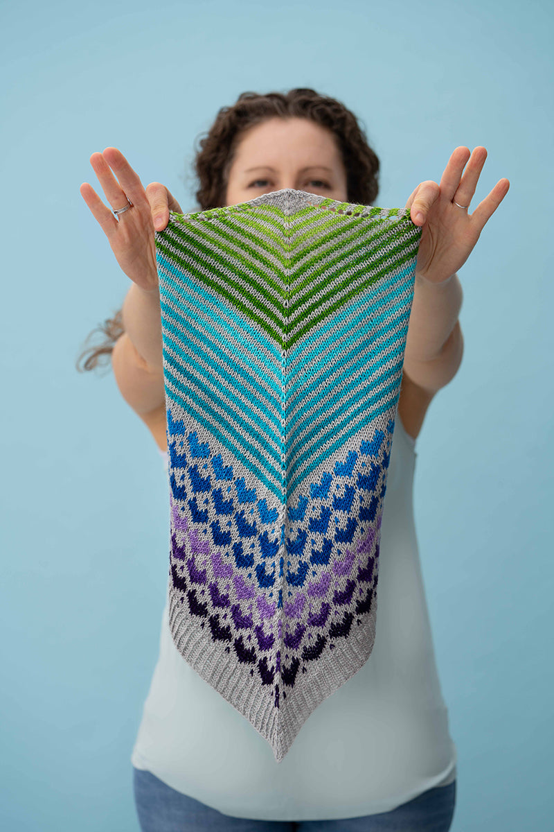 Stephanie Lotven PDF Patterns - Like Candy - PDF Download - Extra Image