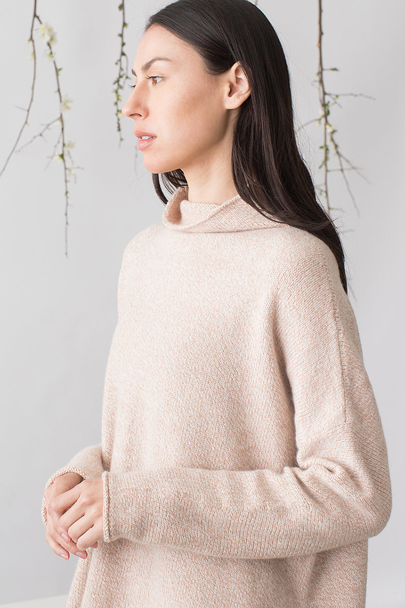 Woolfolk Sno PDF Patterns - Paeon - PDF Download - Extra Image
