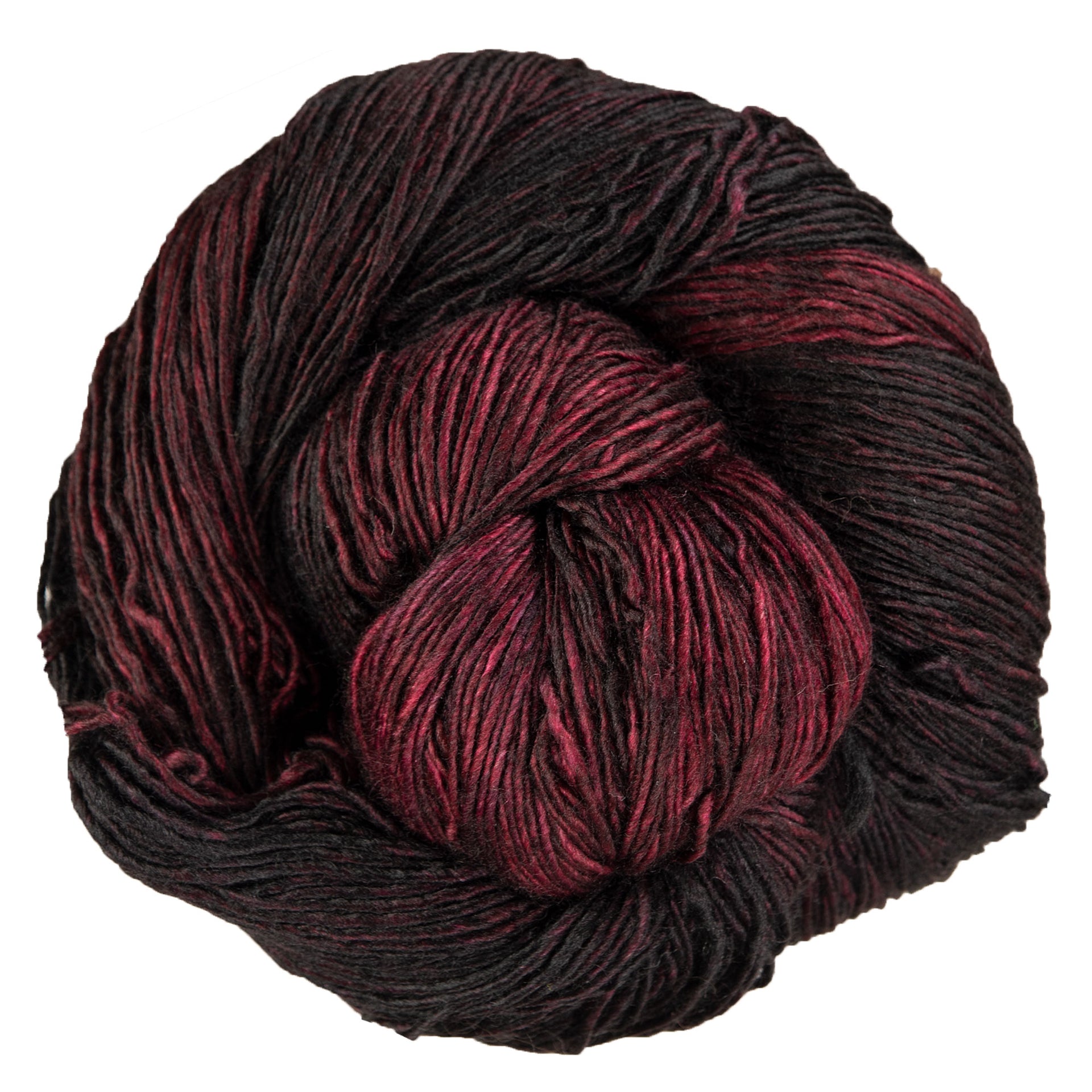 Malabrigo Mechita Yarn - 354 Swamp - Zoom Image

