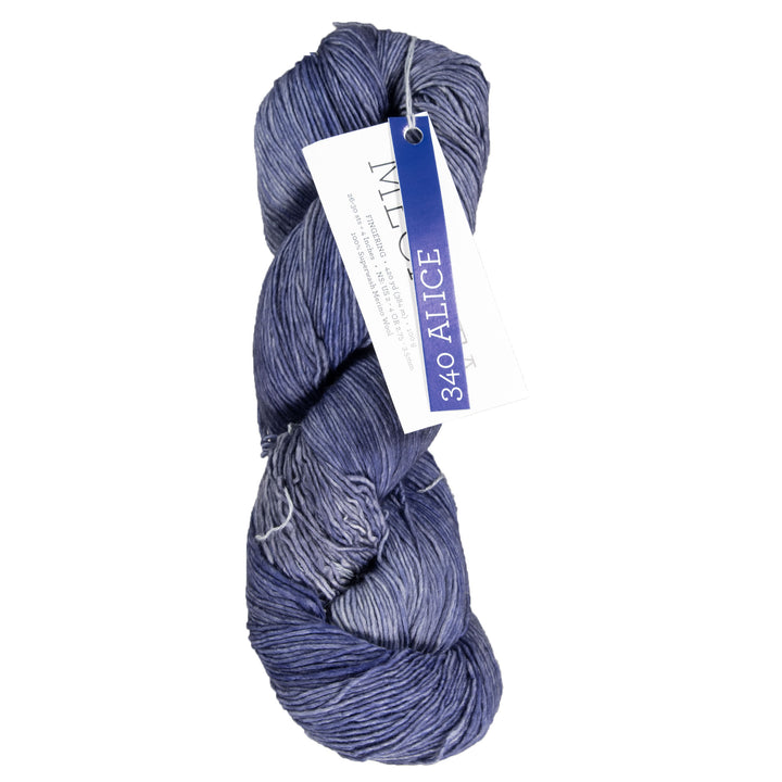 Malabrigo Mechita Yarn - 340 Alice - Zoom Image