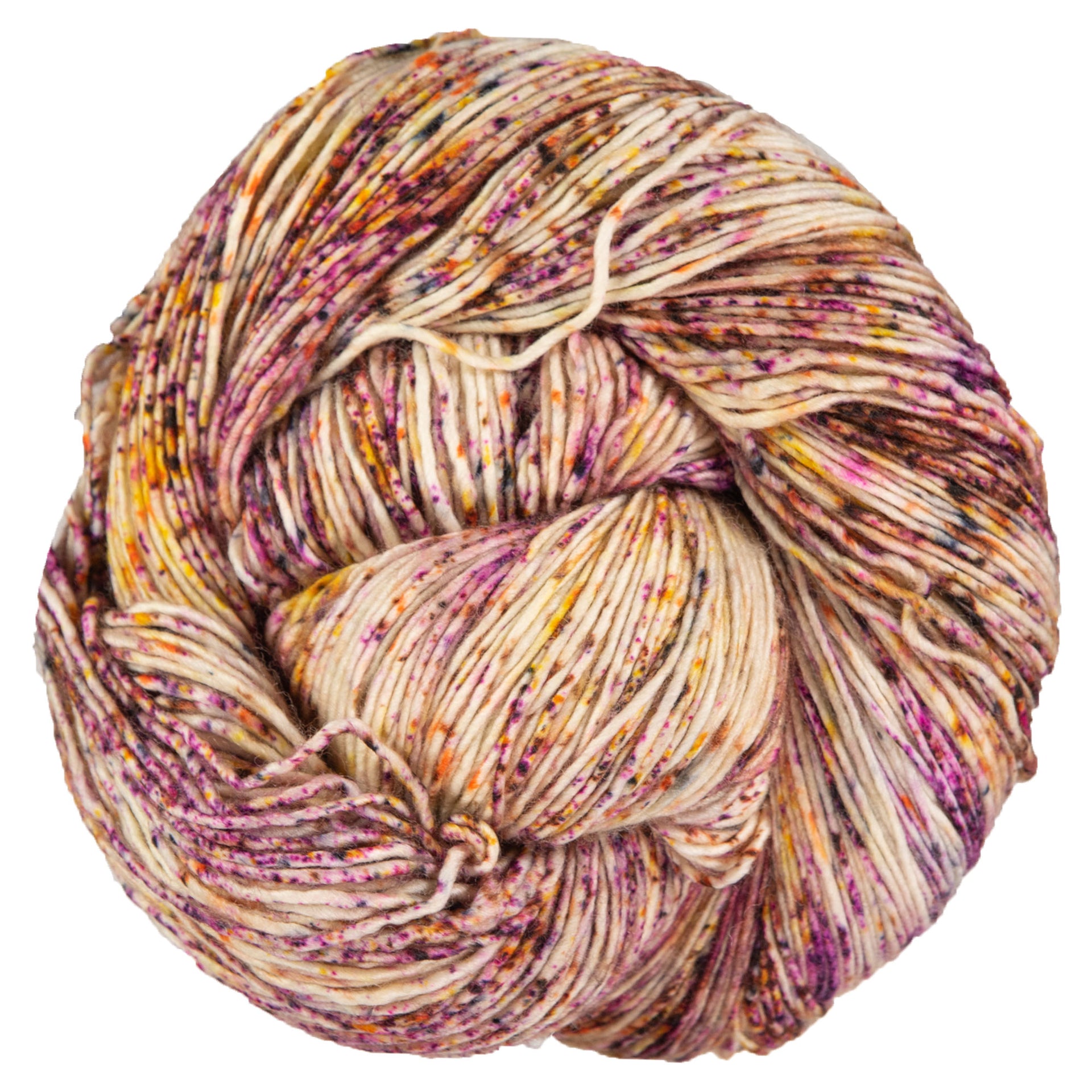 Malabrigo Mechita Yarn - 343 Legend - Zoom Image
