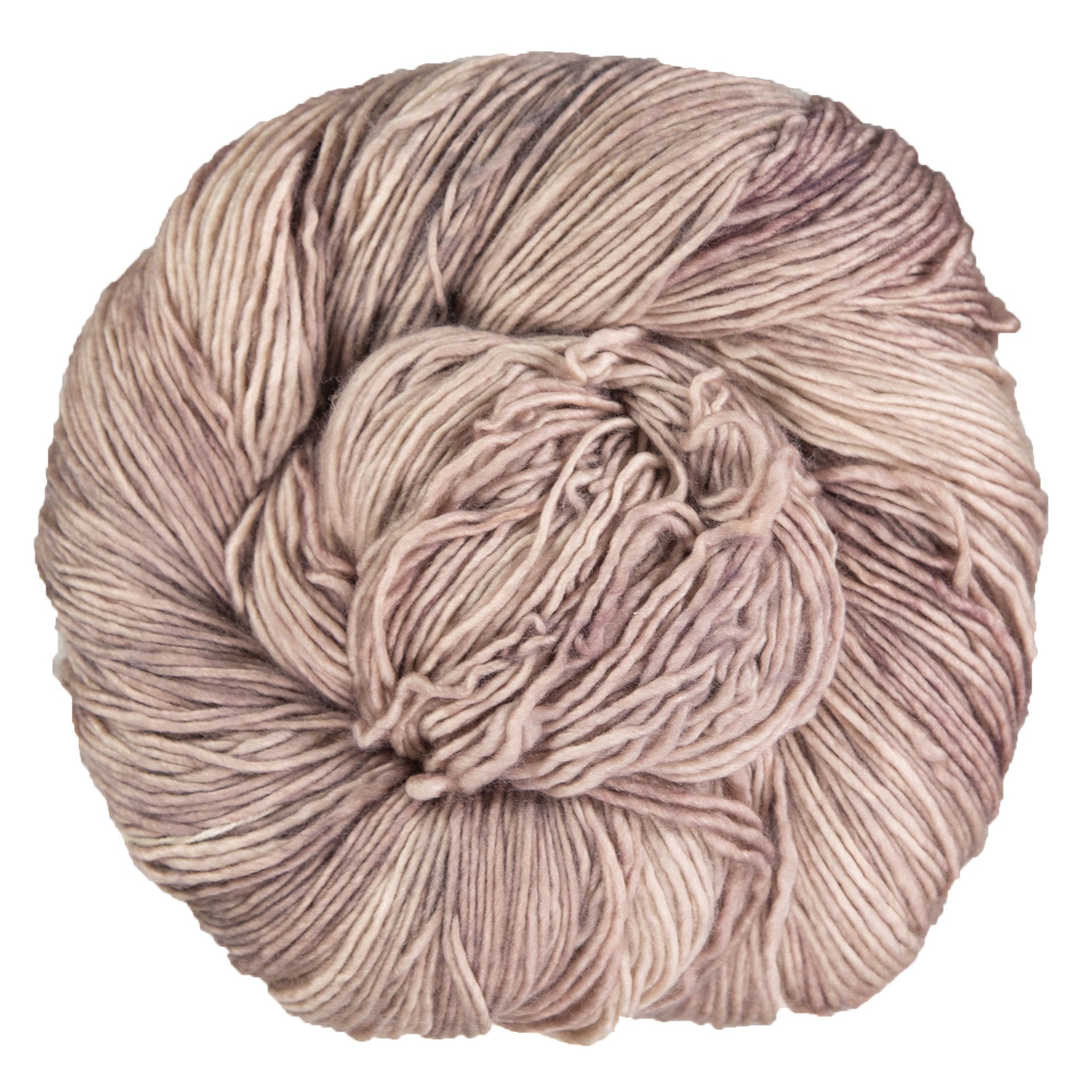Malabrigo Mechita Yarn - 357 Three Little Pigs - Zoom Image
