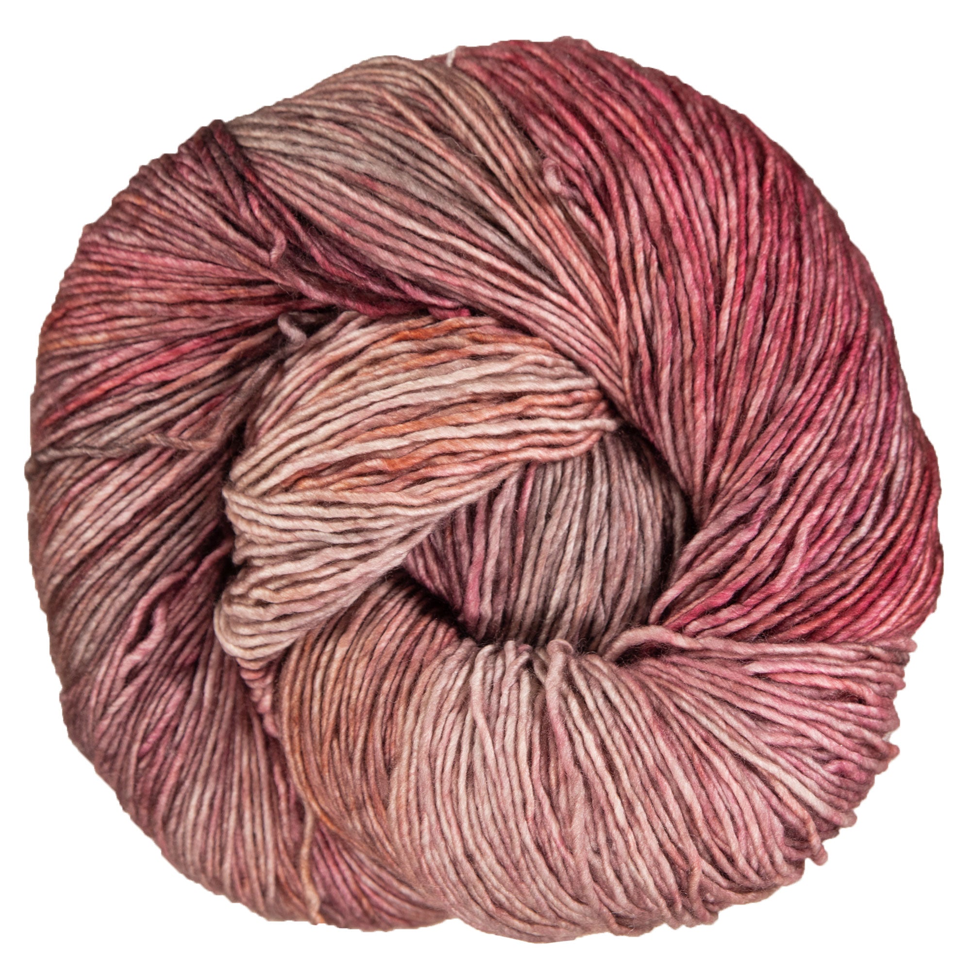 Malabrigo Mechita Yarn - 367 Aurora - Zoom Image