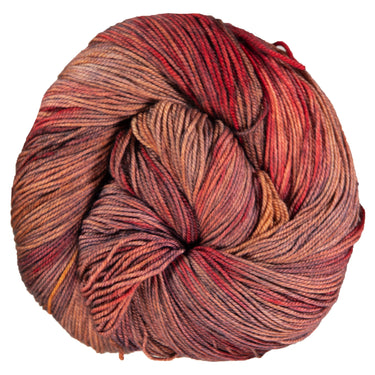 Malabrigo Sock Yarn - 352 Sneezy - Zoom Image