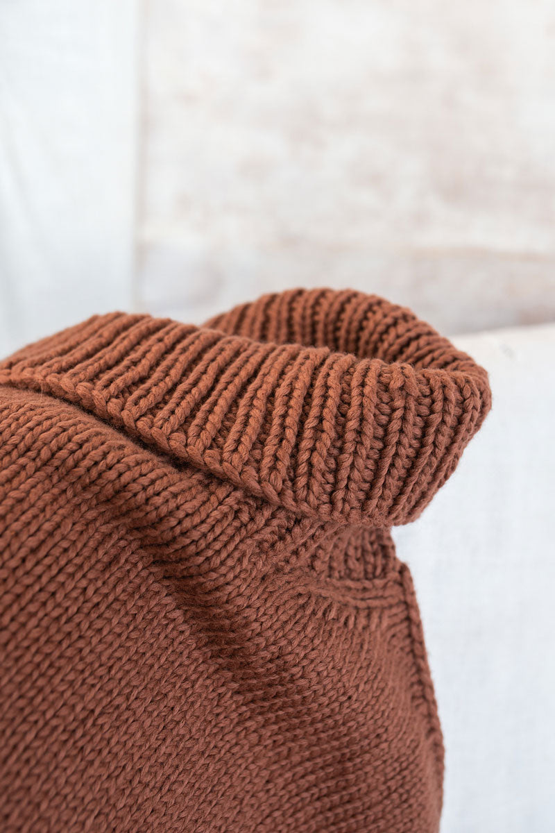 Rowan Bloom at Rowan Book One: Cotton Wool Patterns - Petal - PDF Download - Extra Image