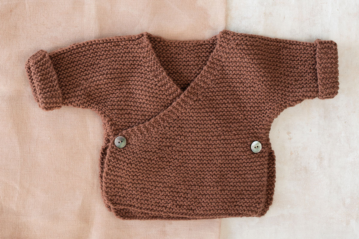 Rowan Bloom at Rowan Book One: Cotton Wool Patterns - Cutie Pie - PDF Download - Extra Image
