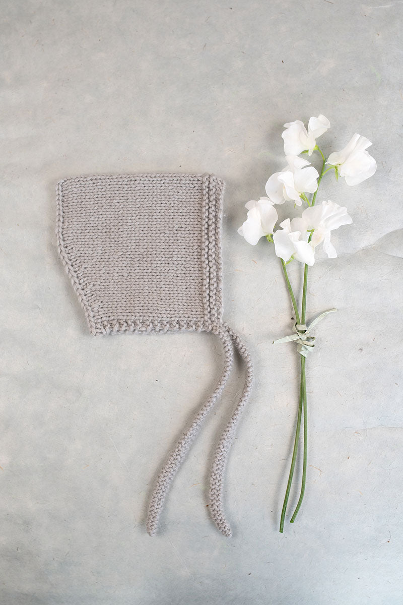 Rowan Bloom at Rowan Book One: Cotton Wool Patterns - Peachy - PDF Download - Extra Image
