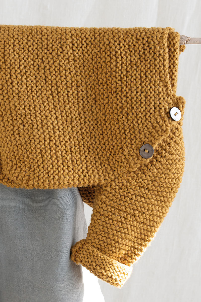 Rowan Bloom at Rowan Book One: Cotton Wool Patterns - Poppet - PDF Download - Extra Image

