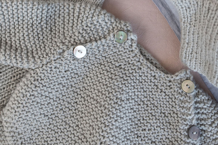 Rowan Bloom at Rowan Book One: Cotton Wool Patterns - Poppet - PDF Download - Extra Image