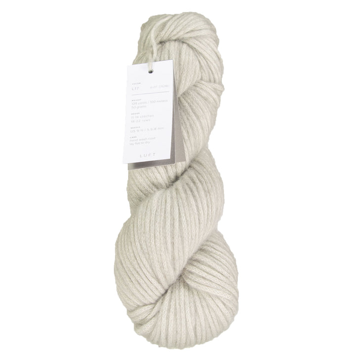 Woolfolk Luft Yarn - L17 - Zoom Image