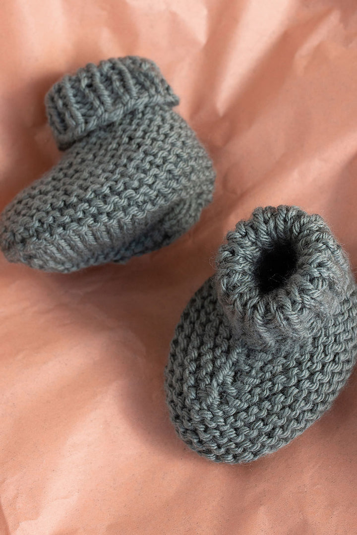 Rowan Bloom at Rowan Book Two: Baby Cashsoft Merino Patterns - Hush - PDF Download - Extra Image
