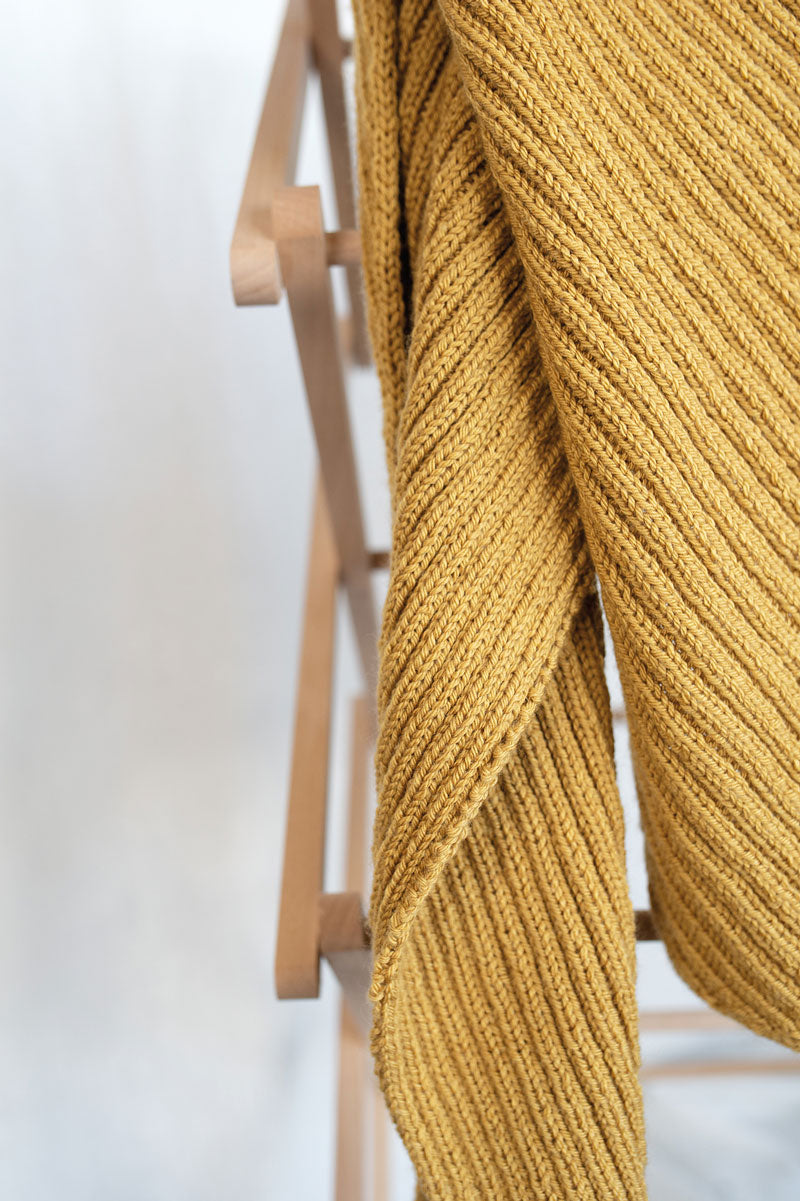 Rowan Bloom at Rowan Book Two: Baby Cashsoft Merino Patterns - Lark - PDF Download - Extra Image
