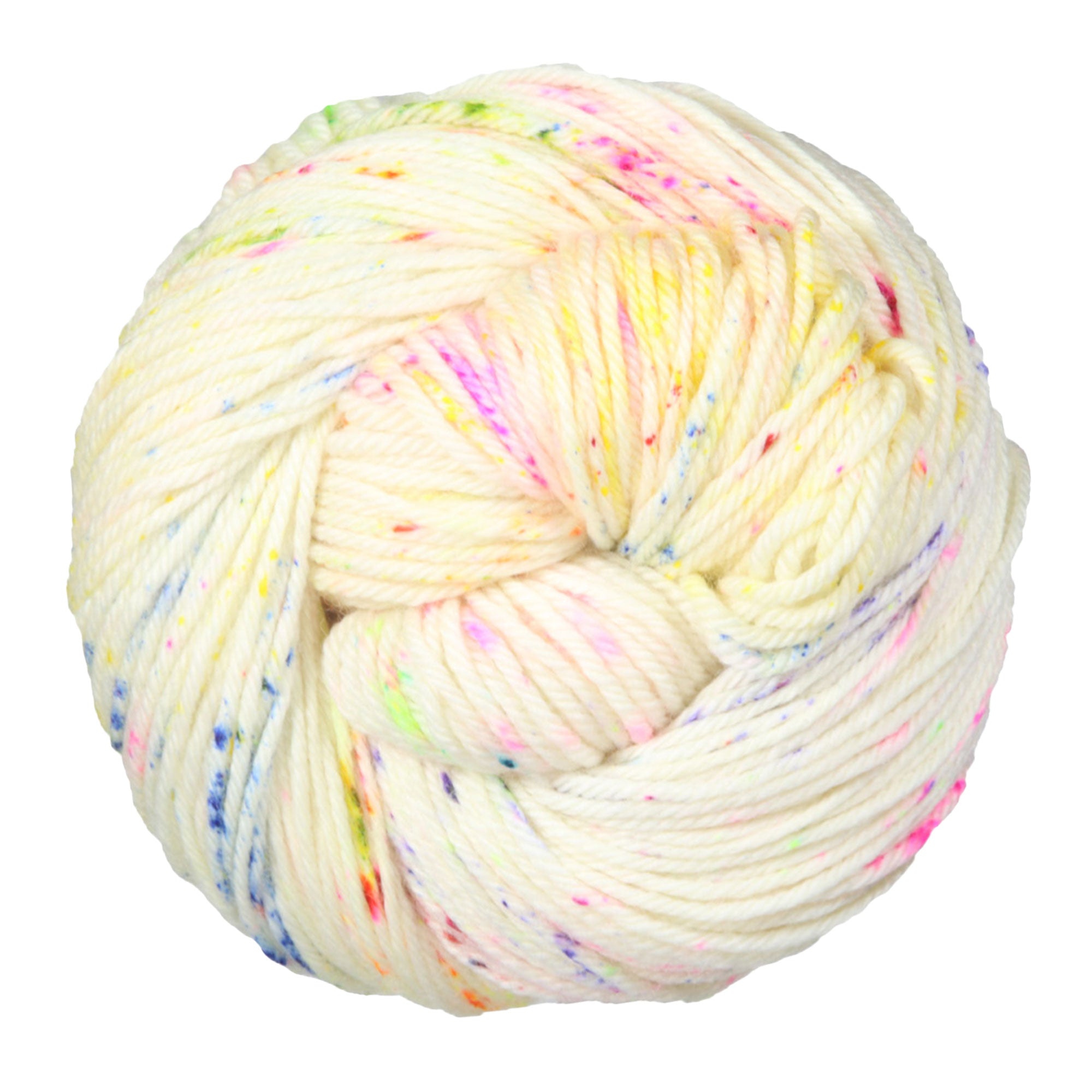 Madelinetosh Tosh DK Yarn - Umbrella Sky - Zoom Image