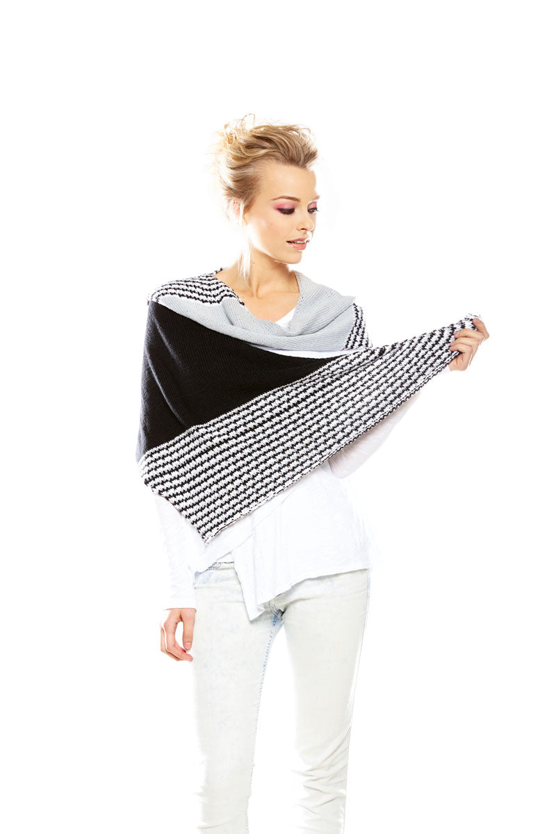 Universal Yarn Bamboo Pop - Accessories Patterns - Kukui - PDF Download - Extra Image
