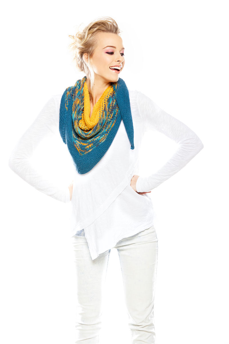 Universal Yarn Bamboo Pop - Accessories Patterns - Lilikoi - PDF Download - Extra Image