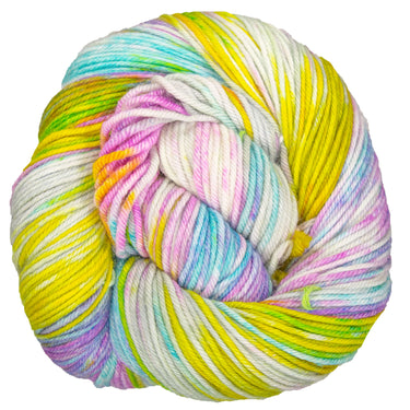 Madelinetosh Tosh Vintage Yarn - Fire Opal - Zoom Image