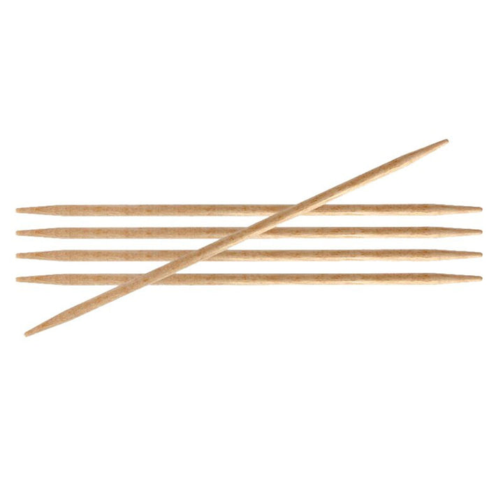 Brittany Double Point Needles - US 17 (12.0mm) - 7.5" - Zoom Image