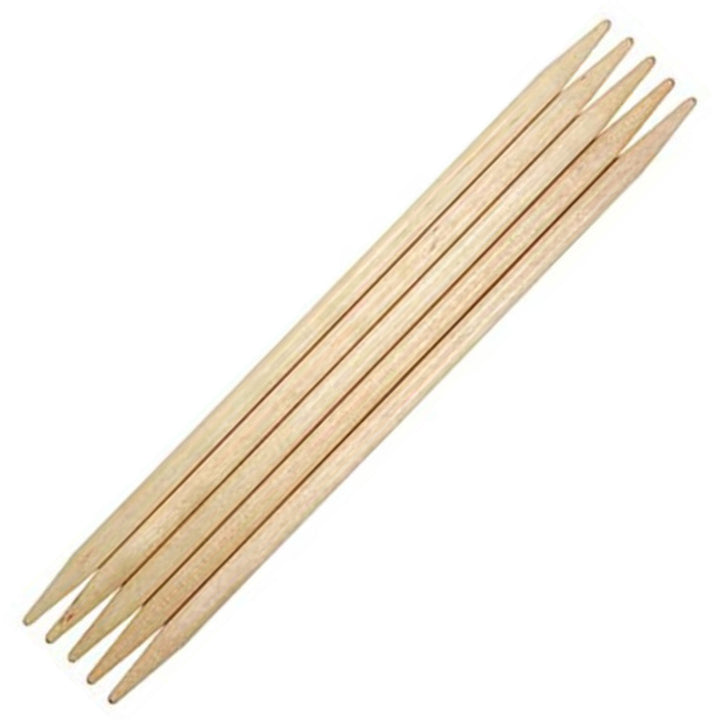 Brittany Double Point Needles - US 17 (12.0mm) - 7.5" - Zoom Image