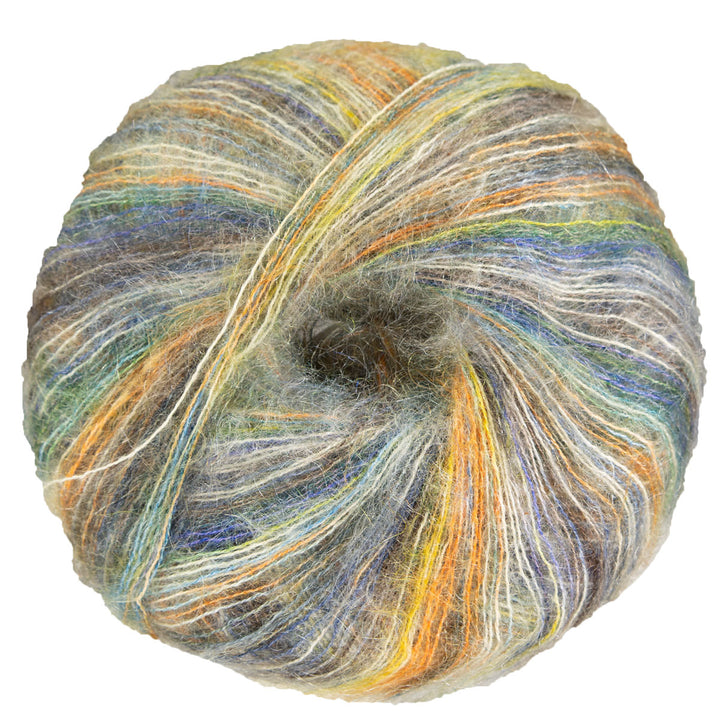 Berroco Aerial Color Yarn - 34104 Cassatt - Extra Image