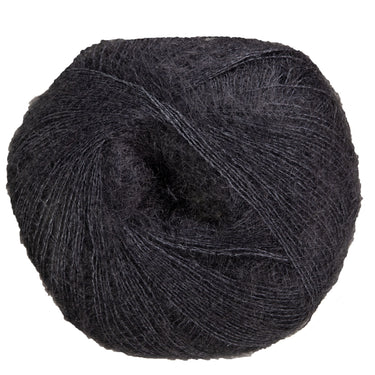 Berroco Aerial Yarn - 3462 Raven - Zoom Image