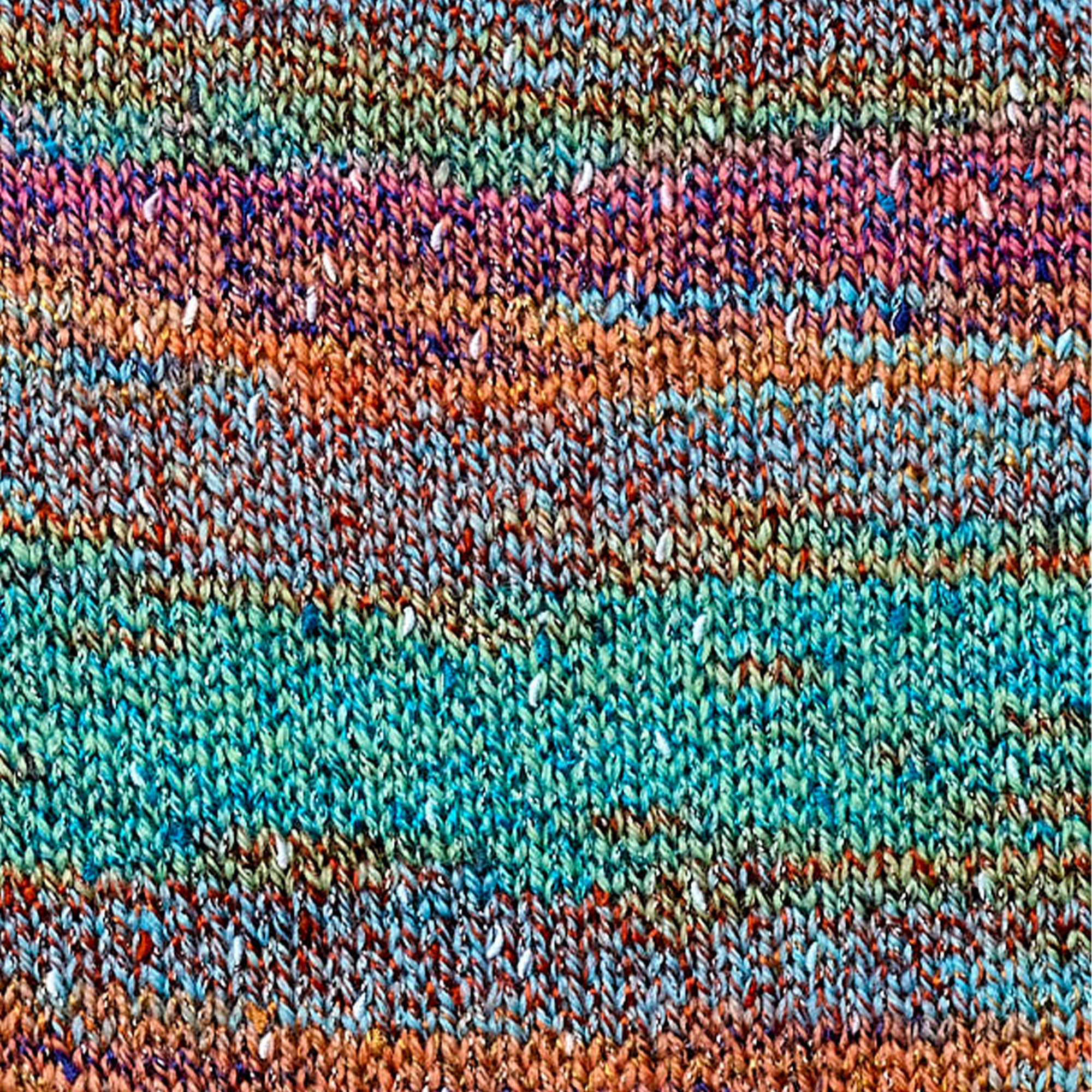 Berroco Sesame Yarn - 7459 Zeppole - Zoom Image