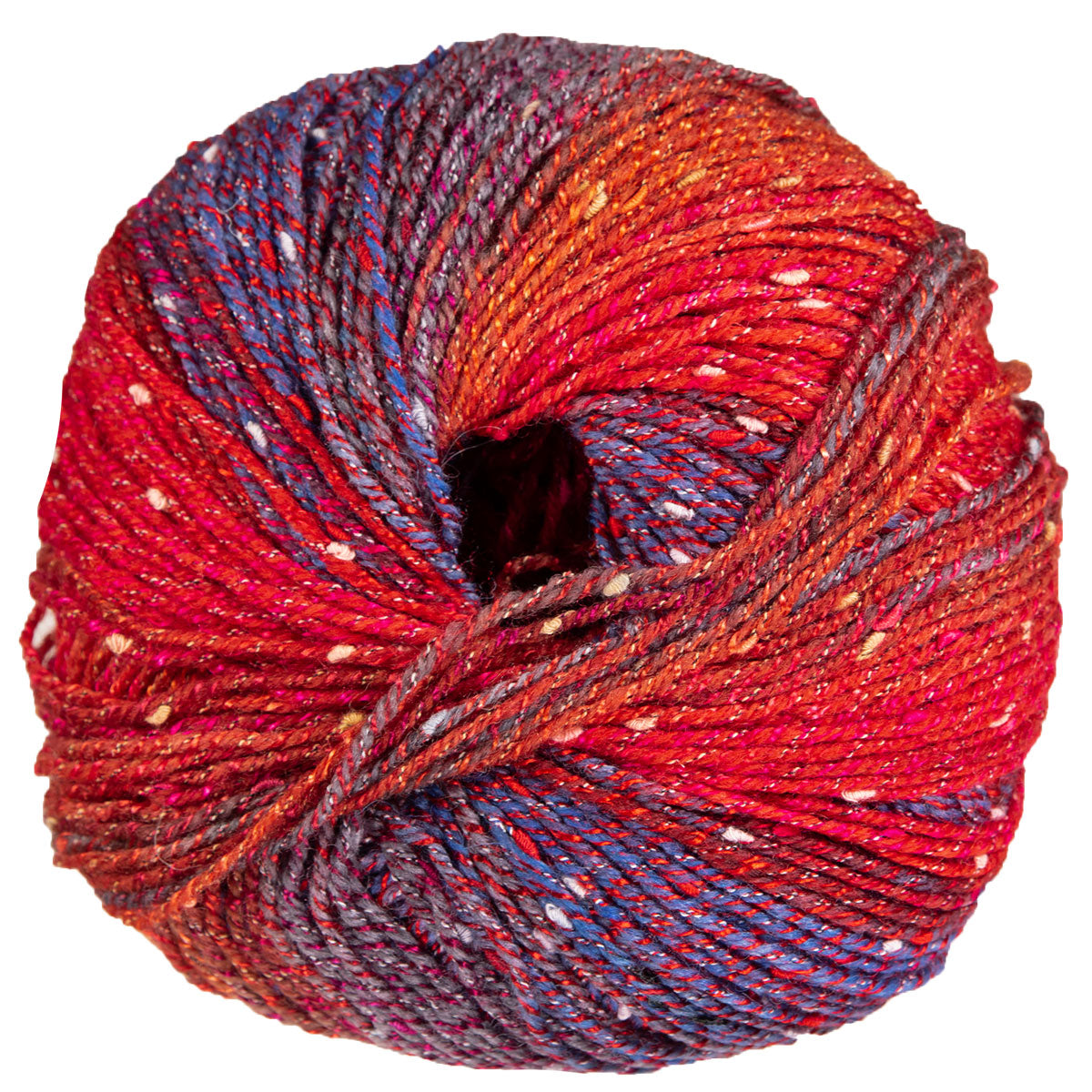 Berroco Sesame Yarn - 7467 Panettone - Extra Image
