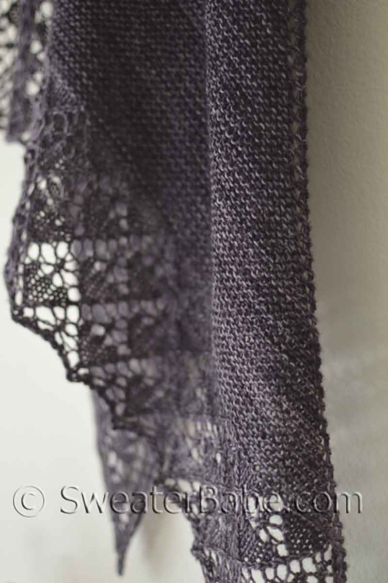 SweaterBabe Pattern Collection Patterns - Adaline - PDF Download - Extra Image